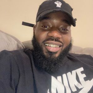 Meet your Posher, Terrell